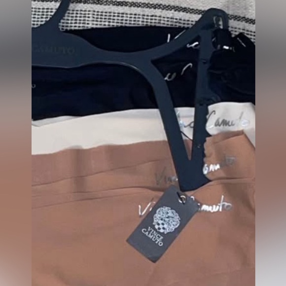 NWT Vince Camuto Underwear - Picture 2 of 4